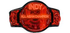 Indy All Asian Champion